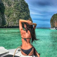 Отзыв от Нина - виза ДТВ